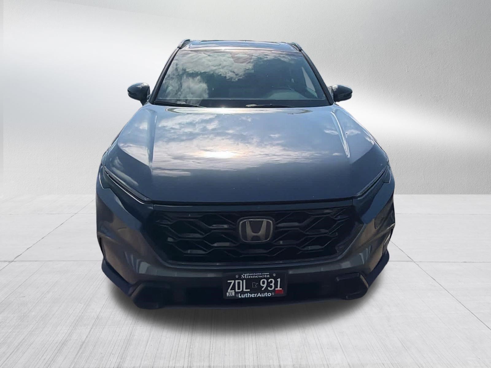 Used 2025 Honda CR-V Sport image 2