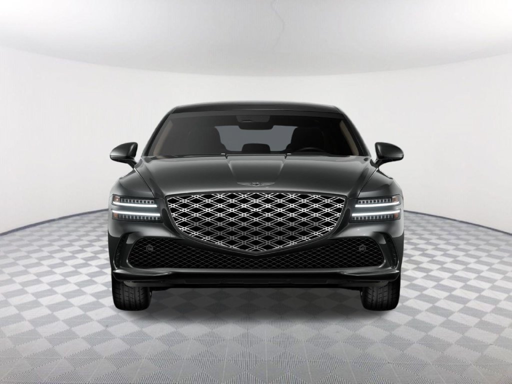 New 2027 Genesis G80 2.5T Advanced AWD/4WD image 6