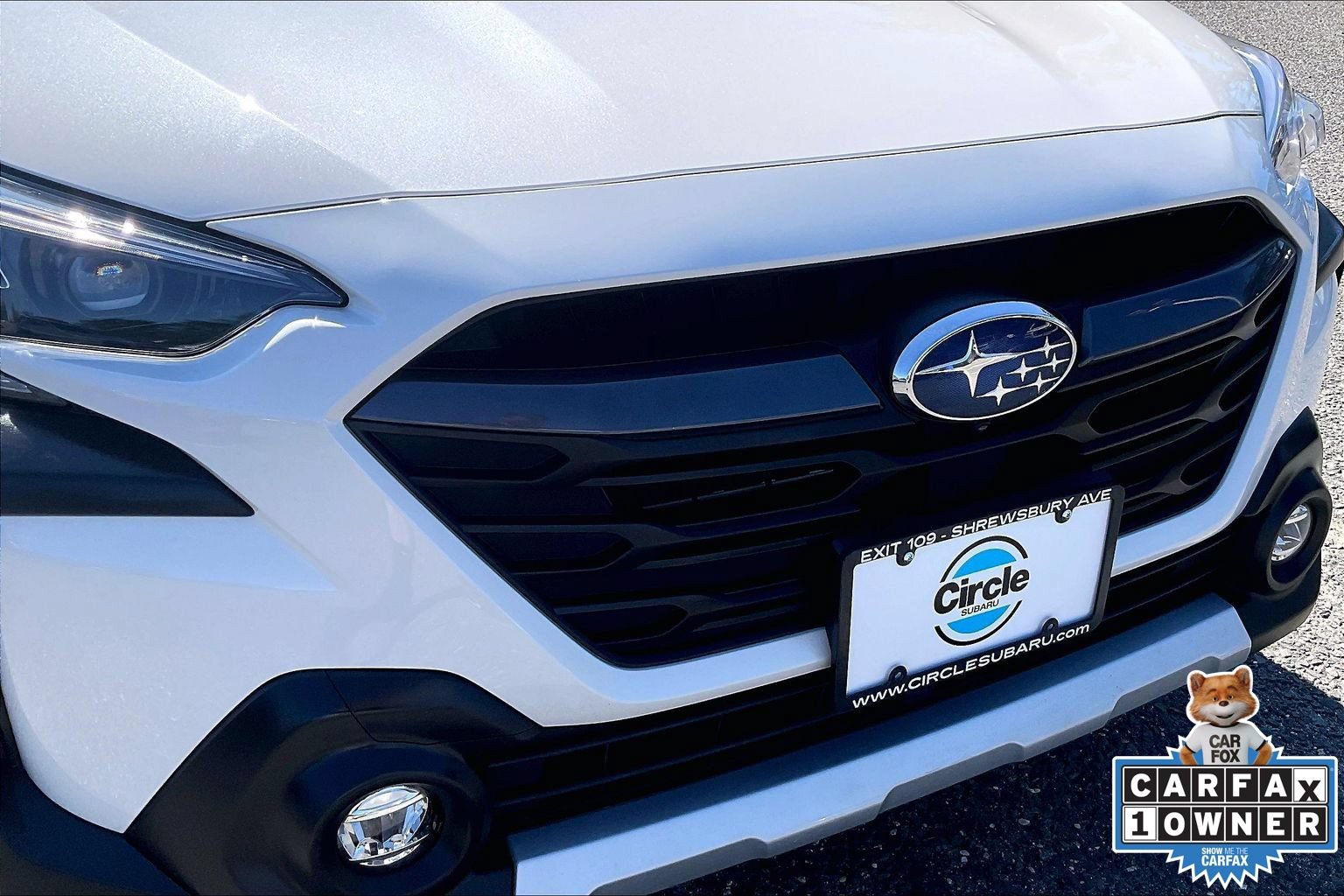 Certified 2024 Subaru Outback Touring XT AWD/4WD image 31