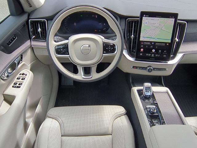 New 2026 Volvo XC90 B6 Ultra w/ Lounge Package AWD/4WD image 13