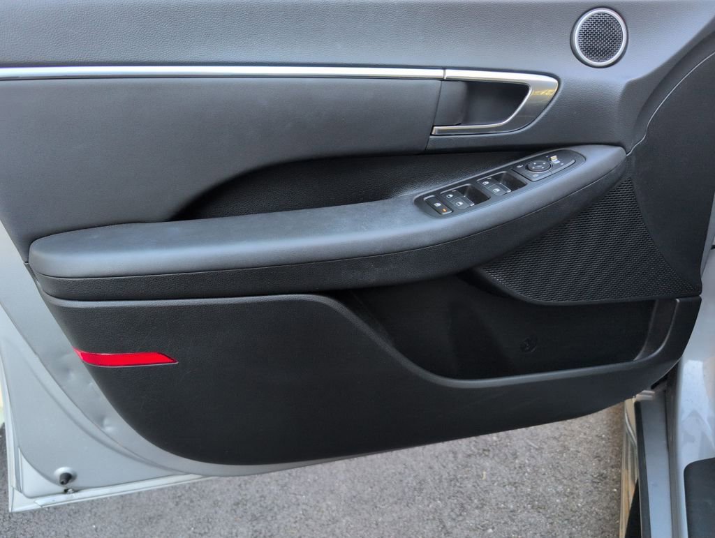 Certified 2023 Hyundai Sonata SEL image 13