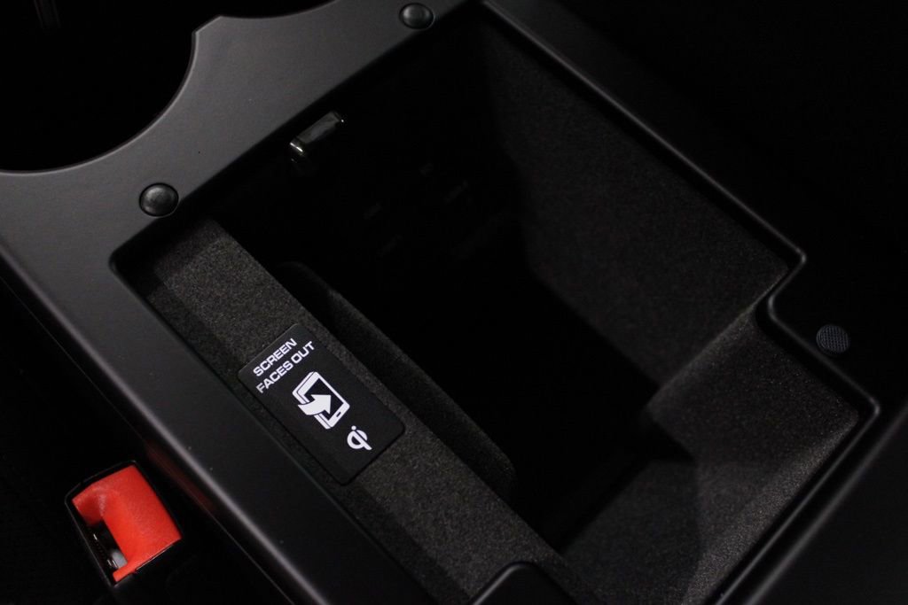 Certified 2025 Porsche Macan GTS image 32