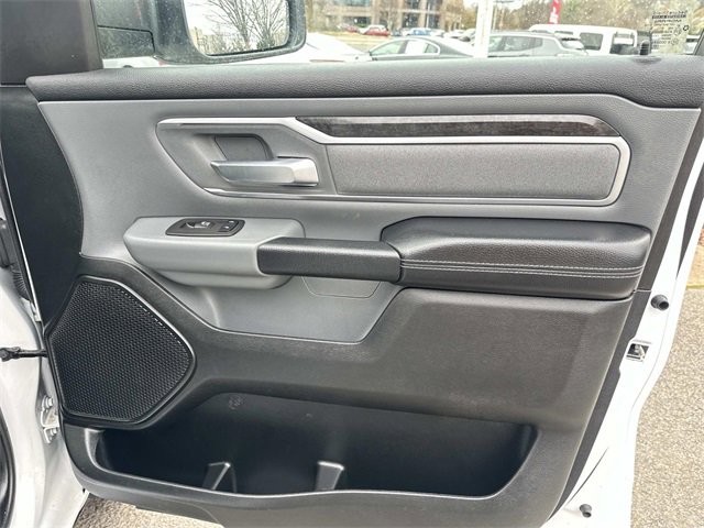 Used 2022 RAM 1500 Big Horn image 7