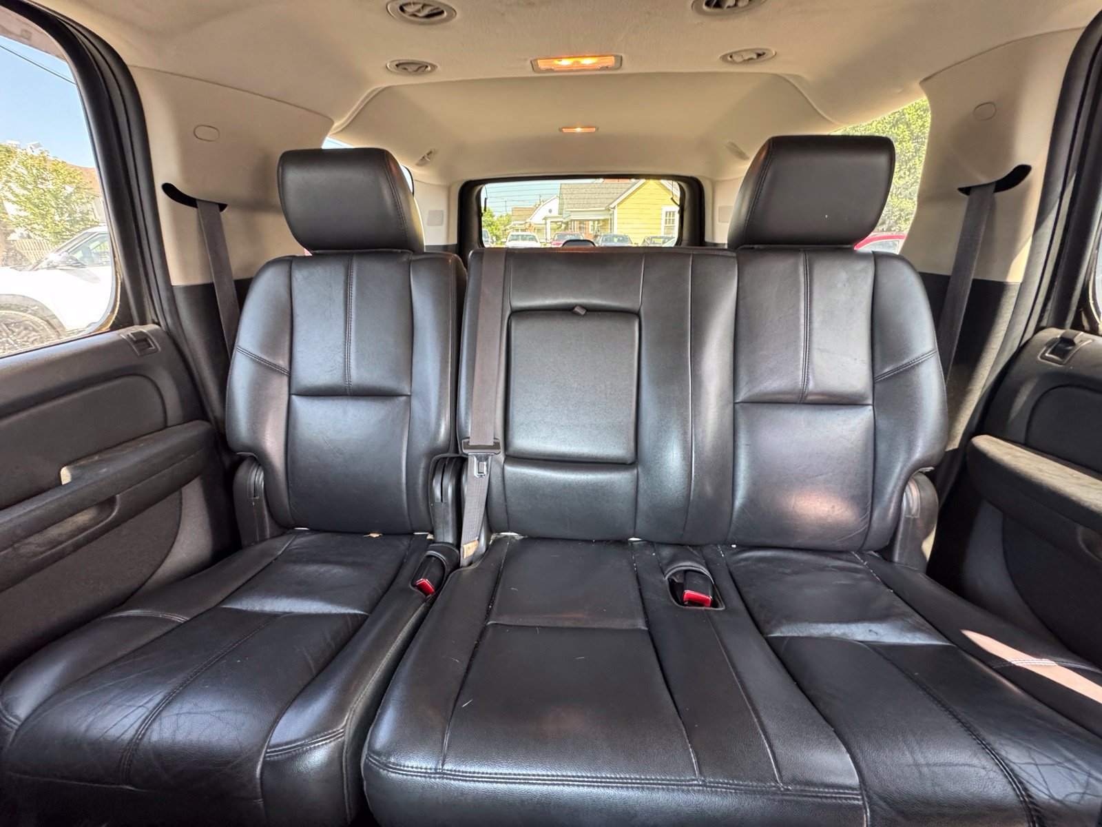 Used 2013 GMC Yukon XL SLT AWD/4WD image 21