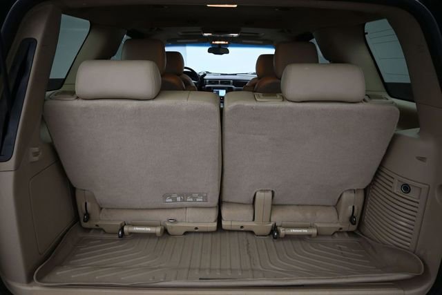 Used 2014 GMC Yukon Denali RWD image 36