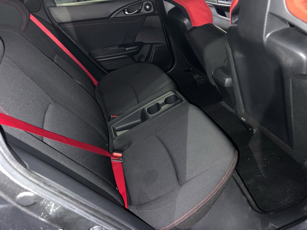 Used 2019 Honda Civic Type R image 16