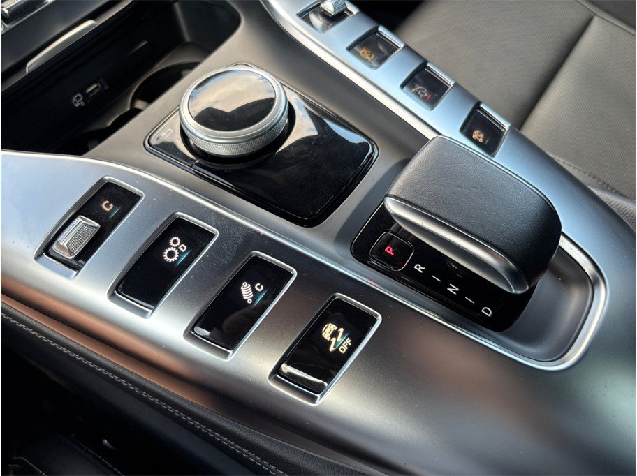 Used 2021 Mercedes-Benz AMG GT Coupe image 38