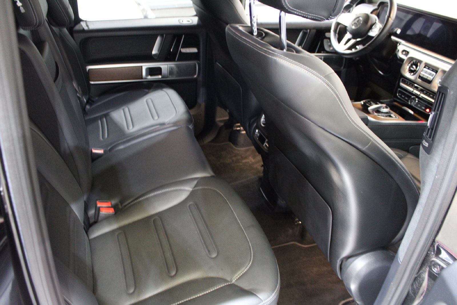 Used 2024 Mercedes-Benz G 550 image 20
