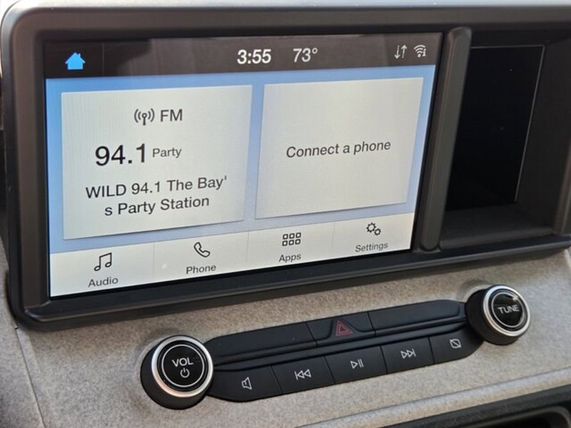 Used 2022 Ford Maverick XLT w/ Equipment Group 300A Standard image 19