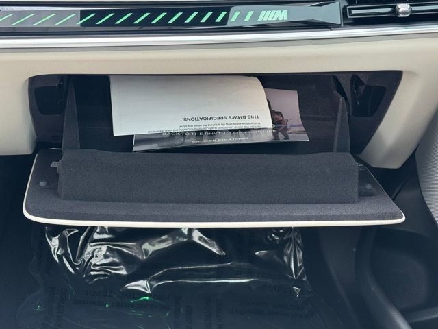 Certified 2024 BMW X5 M60i w/ Climate Comfort Package image 27