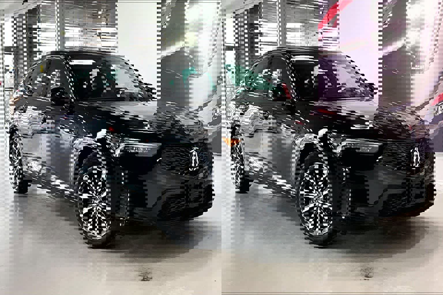 Used 2024 Acura Integra image 19