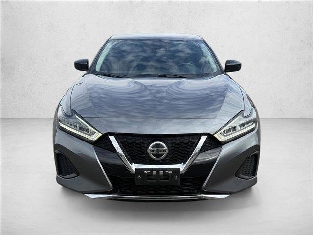 Used 2020 Nissan Maxima 3.5 S w/ Floor Mat Group image 2