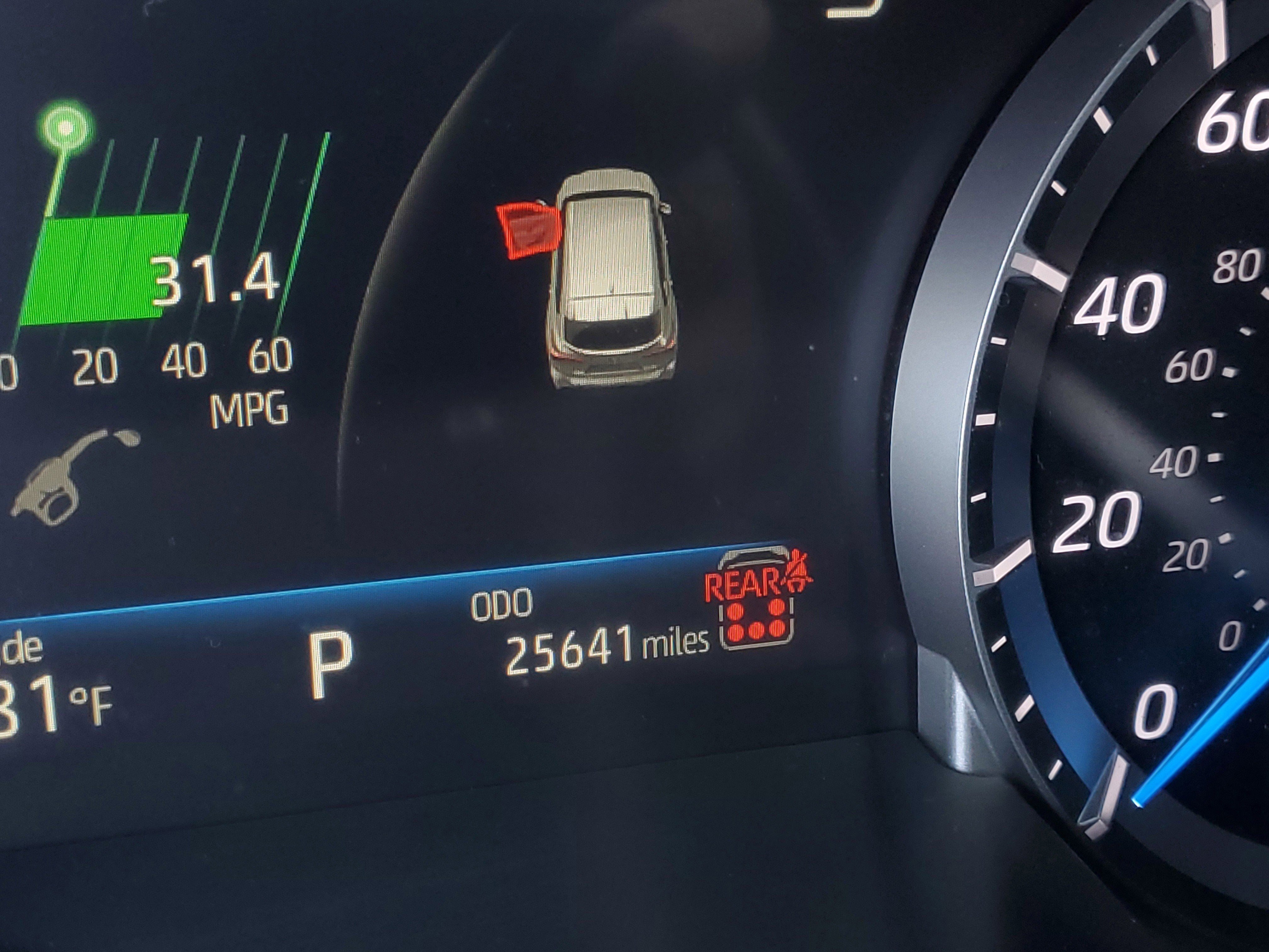 Used 2024 Toyota Highlander XLE image 22