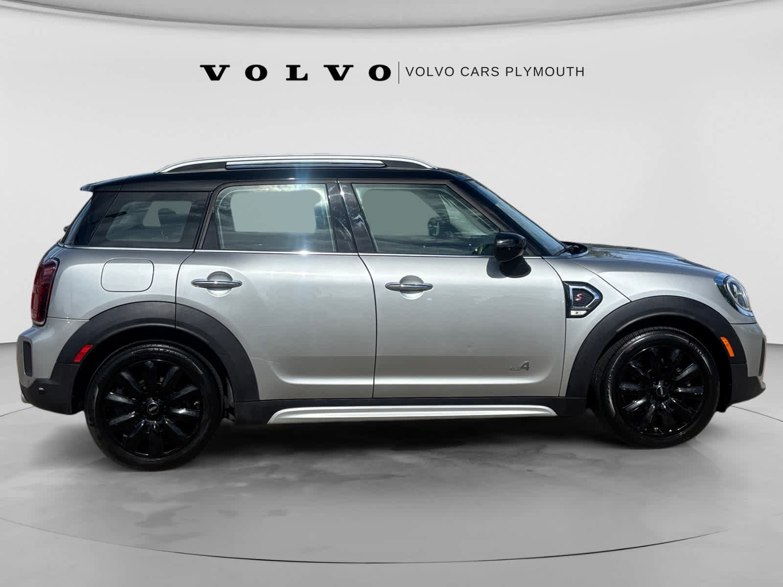 Used 2024 MINI Cooper Countryman S AWD/4WD image 8
