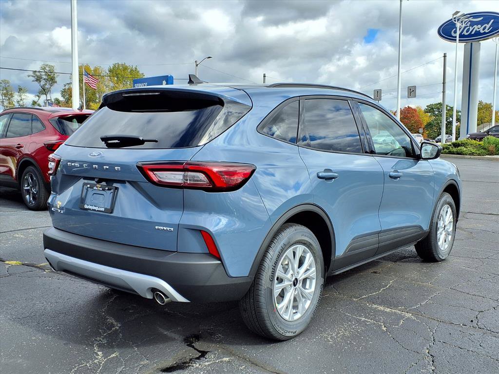 New 2026 Ford Escape Active w/ Cold Weather Package image 10