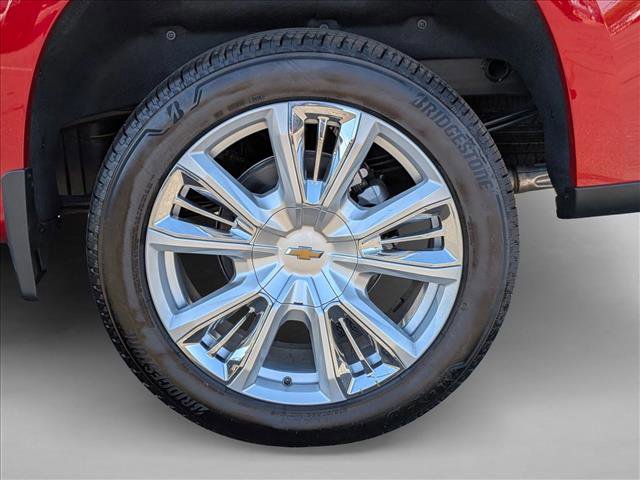 New 2026 Chevrolet Silverado 1500 High Country w/ High Country Premium Package RWD image 10