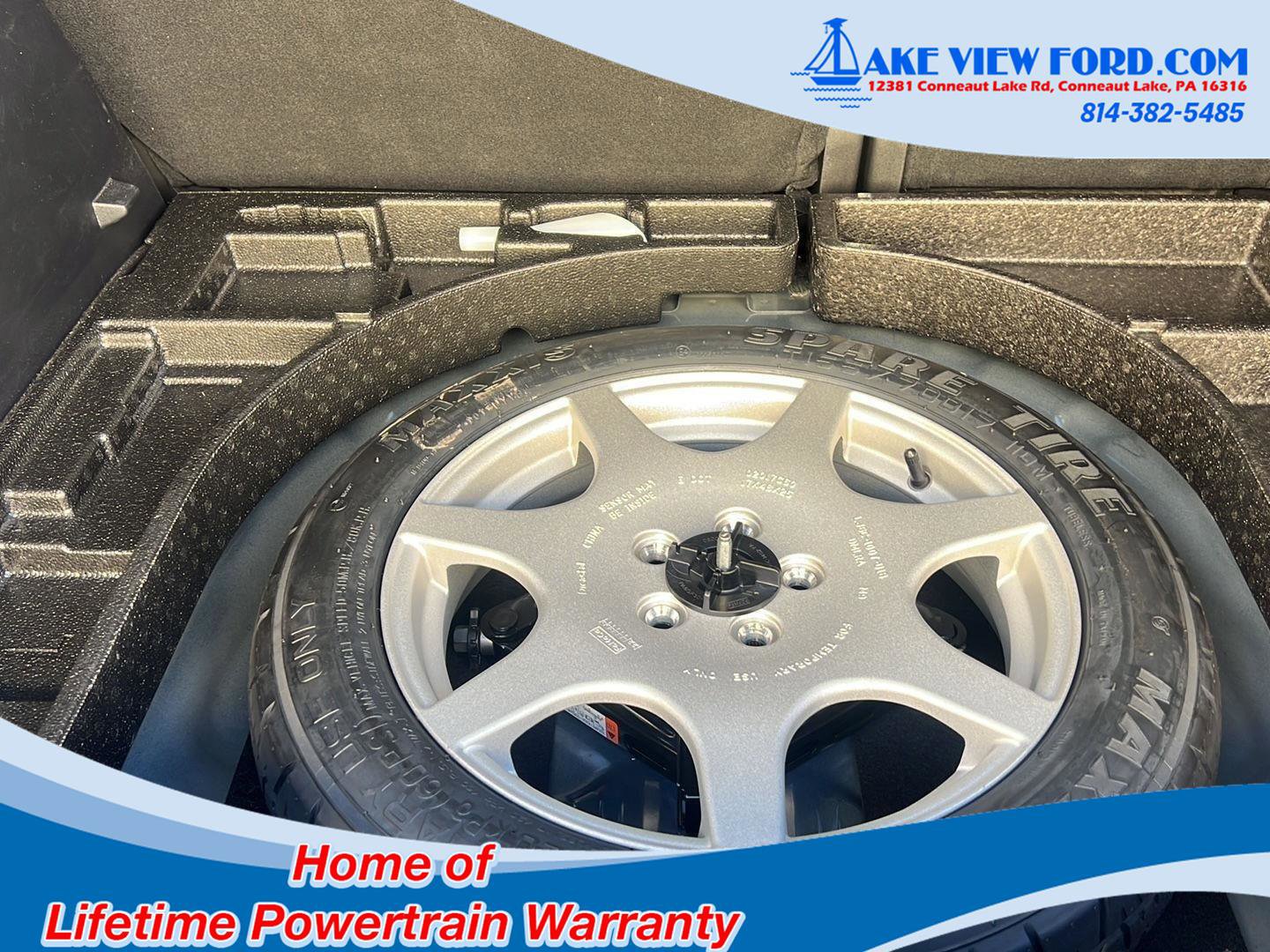 Used 2022 Ford Escape SE w/ Convenience Package image 13