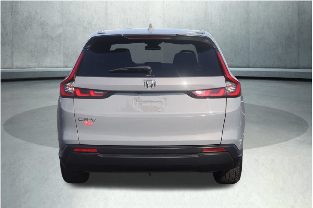 Used 2023 Honda CR-V EX image 14