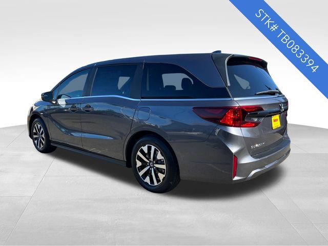 New 2026 Honda Odyssey EX-L image 6