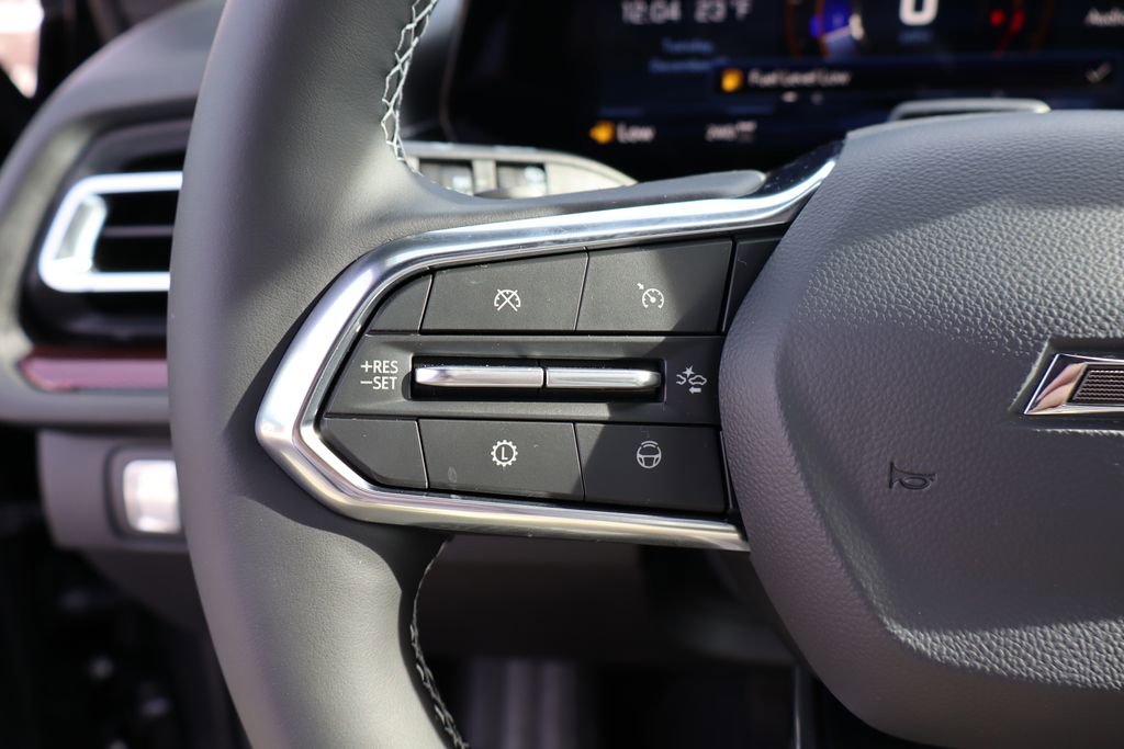 New 2026 Chevrolet Traverse Z71 w/ Enhanced Driving Package image 16