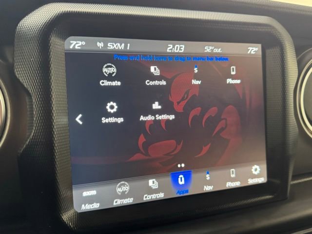 Used 2023 Jeep Wrangler Unlimited Rubicon image 20