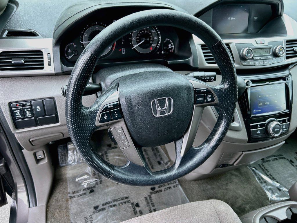 Used 2016 Honda Odyssey EX image 11