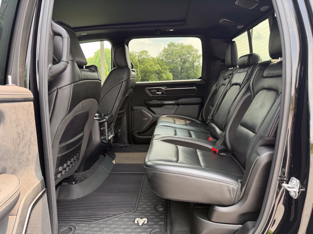 Used 2022 RAM 1500 TRX w/ TRX Level 2 Equipment Group AWD/4WD image 18