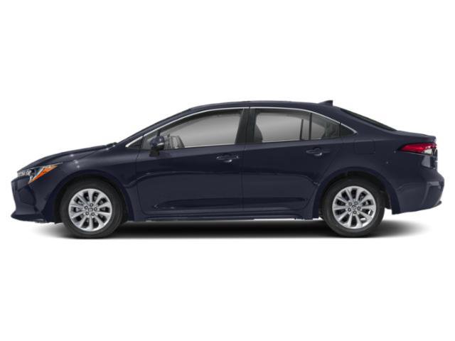 Used 2020 Toyota Corolla XLE w/ Carpet Mat Package (TMS) FWD image 3
