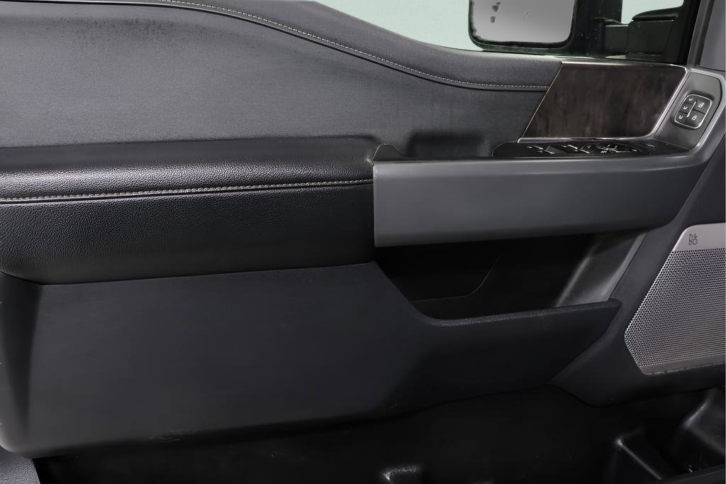 Used 2023 Ford F450 Lariat w/ Lariat Ultimate Package image 10