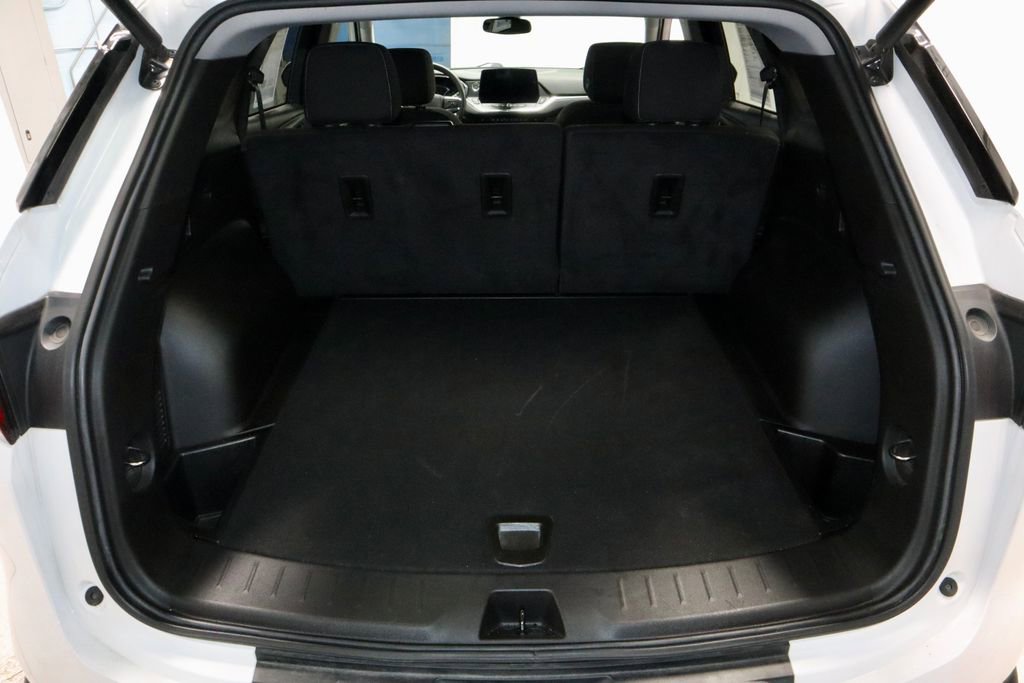 Used 2023 Chevrolet Blazer LT w/ Convenience Package AWD/4WD image 14