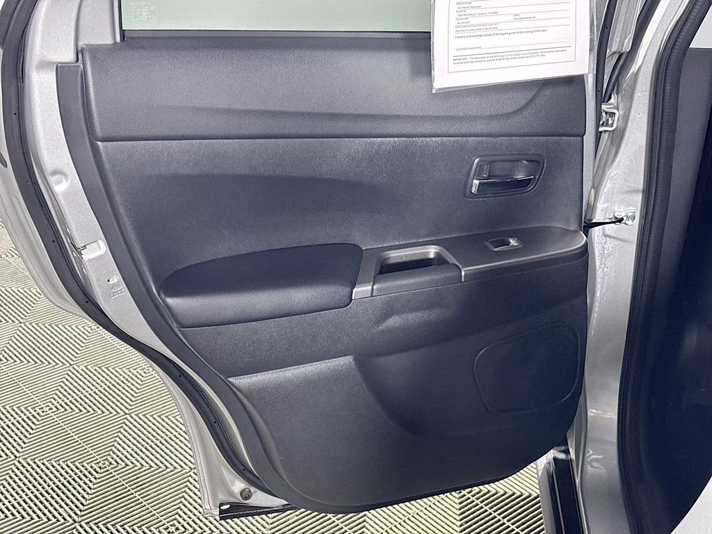 Used 2024 Mitsubishi Outlander Sport SE image 18