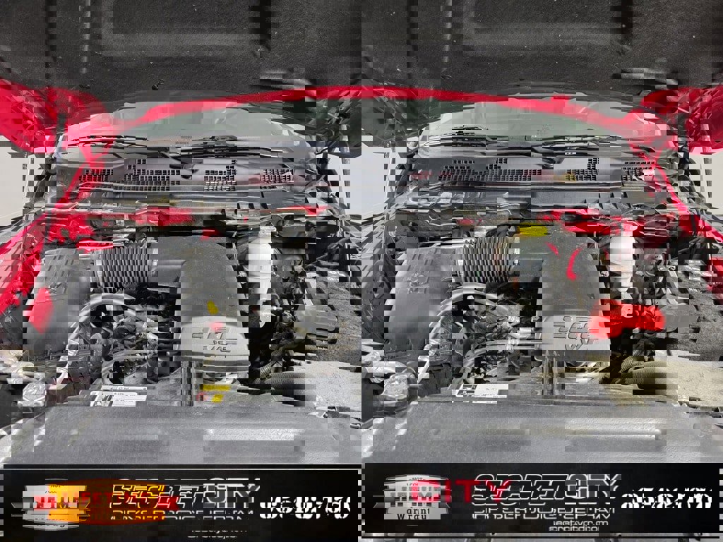 Used 2022 RAM 1500 Classic Warlock w/ Electronics Group image 32