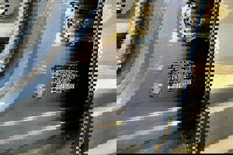 Used 2021 Subaru Forester Premium w/ Popular Package #1 image 34