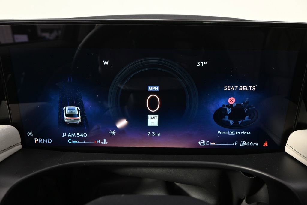 New 2026 Lincoln Aviator Reserve image 26