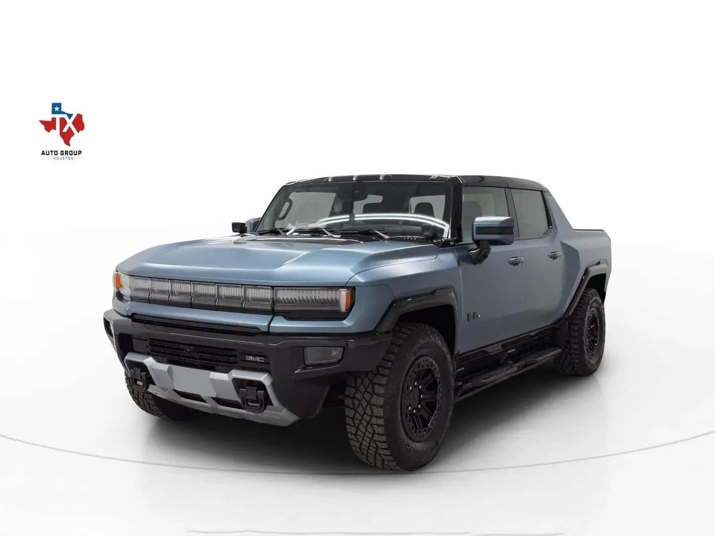 Used 2024 GMC Hummer EV 3X w/ Omega Edition image 5