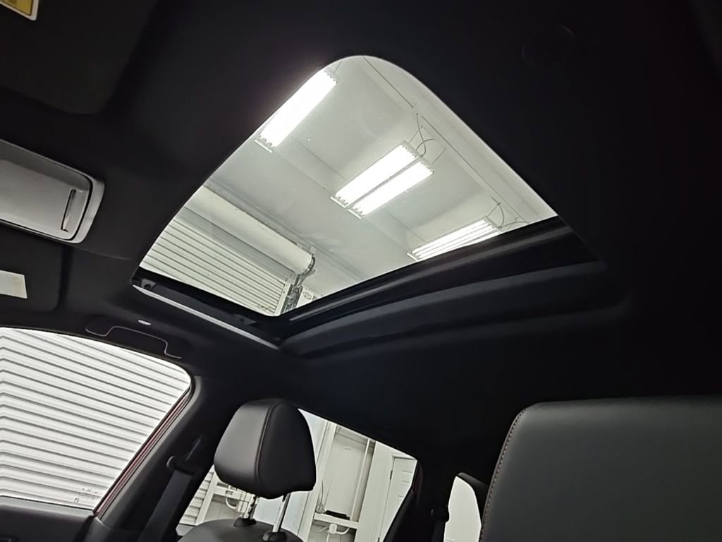 Used 2024 Honda CR-V Sport Touring image 34