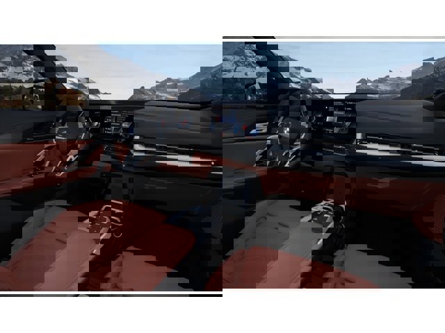 New 2026 BMW X1 xDrive28i image 14