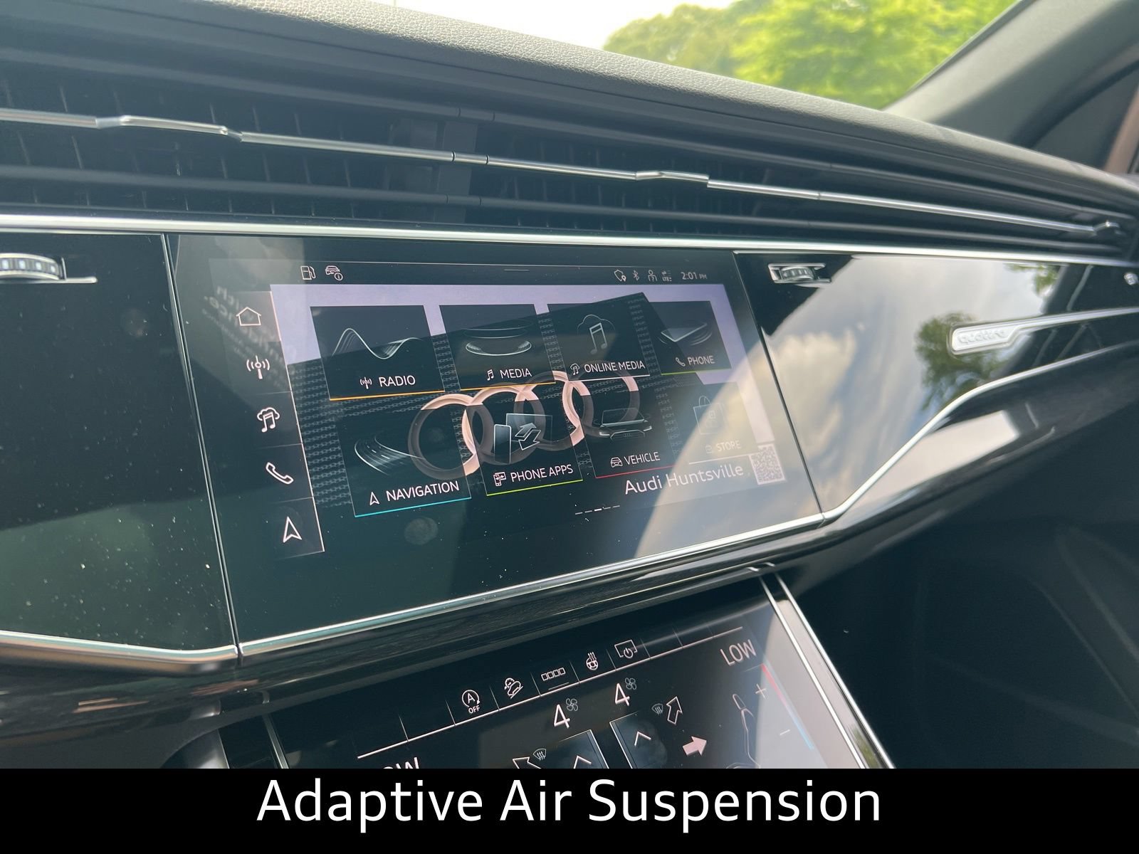 New 2026 Audi Q8 Premium Plus AWD/4WD image 13