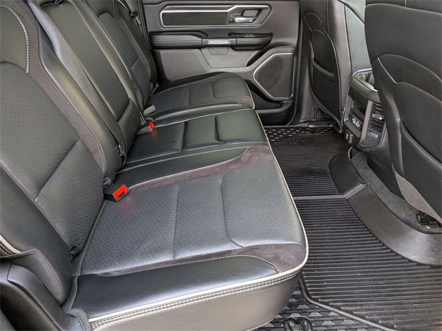 Certified 2024 RAM 1500 Laramie image 28
