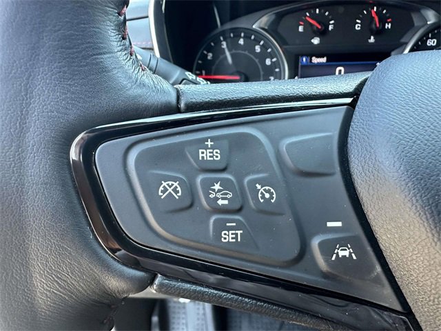 Used 2022 Chevrolet Equinox RS w/ LPO, Floor Liner Package image 33