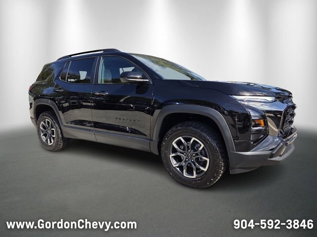 New 2026 Chevrolet Equinox ACTIV image 10