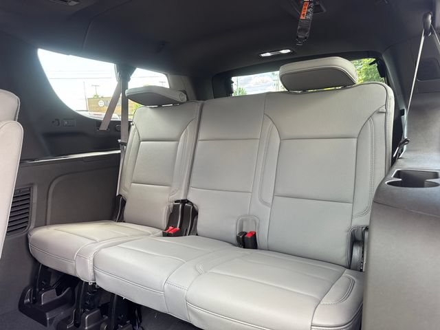 New 2026 GMC Yukon XL Elevation w/ Elevation Premium Package AWD/4WD image 12