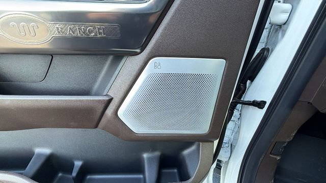 New 2026 Ford F150 King Ranch w/ Equipment Group 601A High image 23