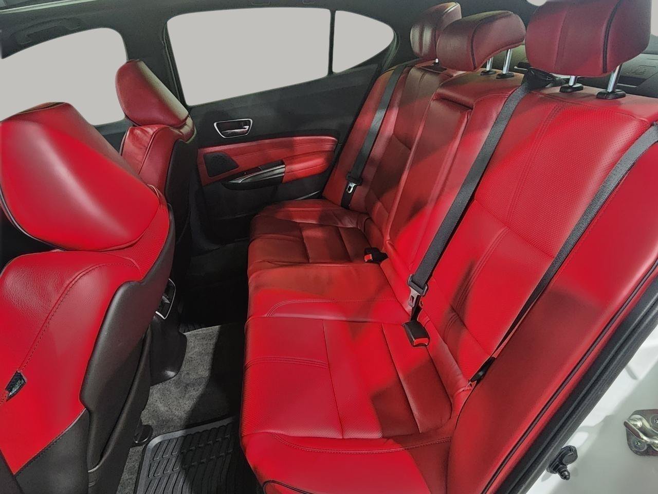 Used 2019 Acura TLX w/ Technology & A-SPEC Pkg FWD image 21