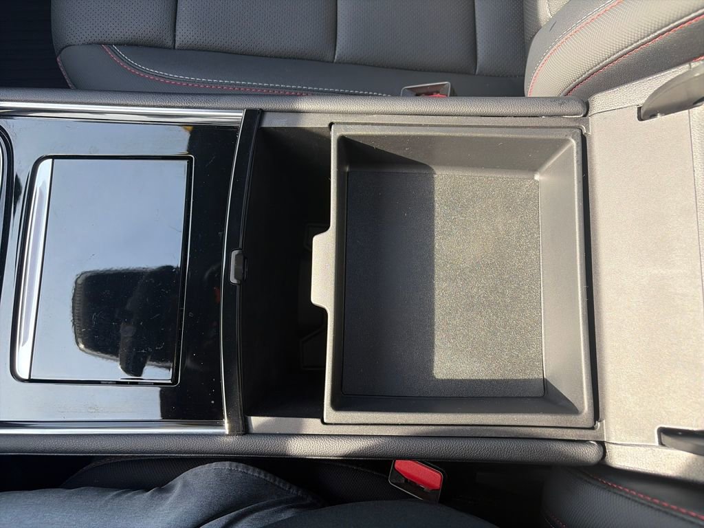 Certified 2026 Chevrolet Traverse Z71 w/ Driver Confidence Package image 20