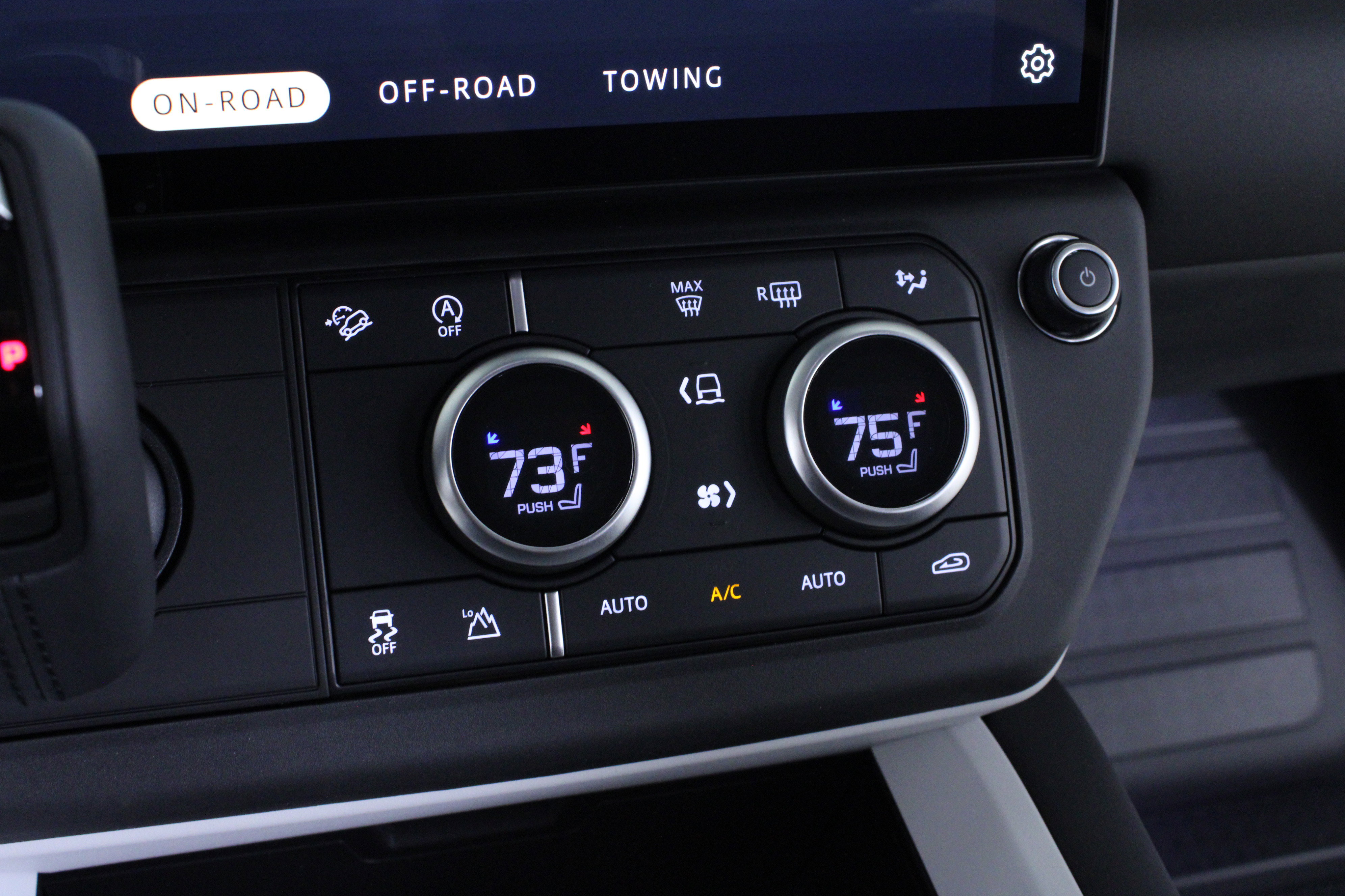 New 2026 Land Rover Defender 110 S image 22