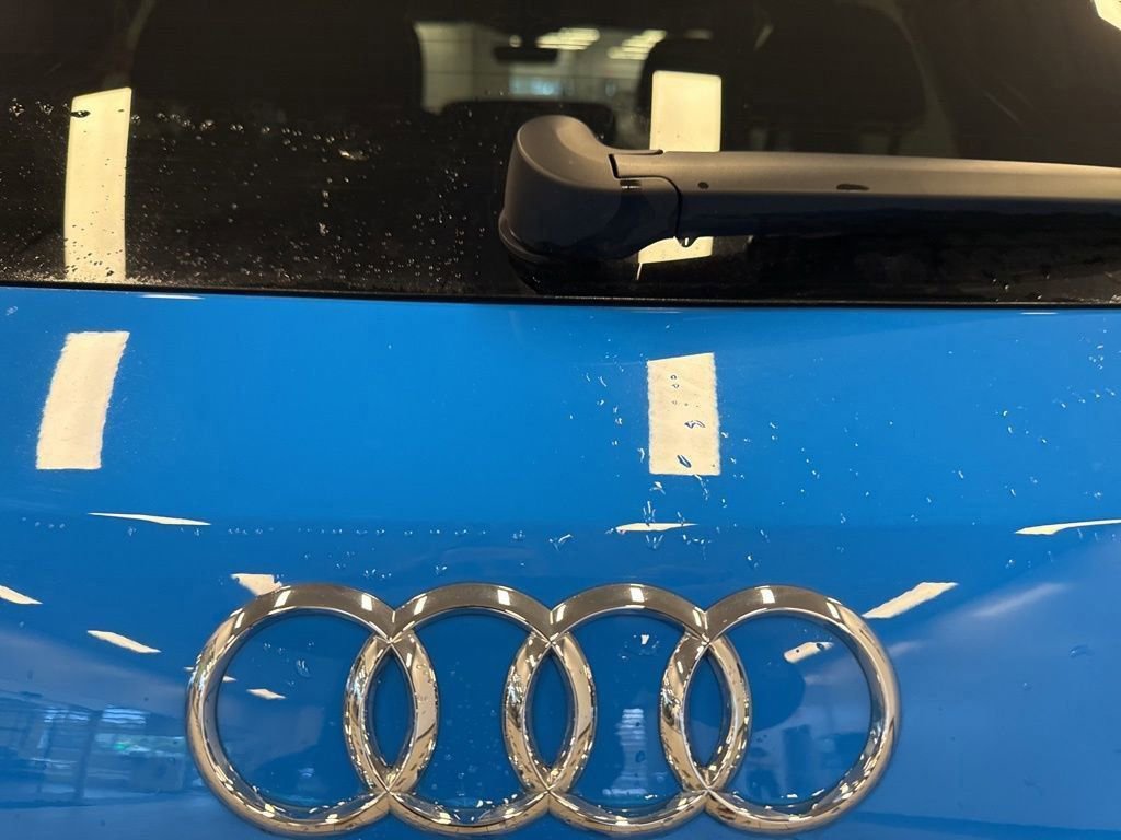 Used 2023 Audi Q3 2.0T Premium image 12