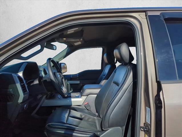 Used 2019 Ford F150 Lariat image 11