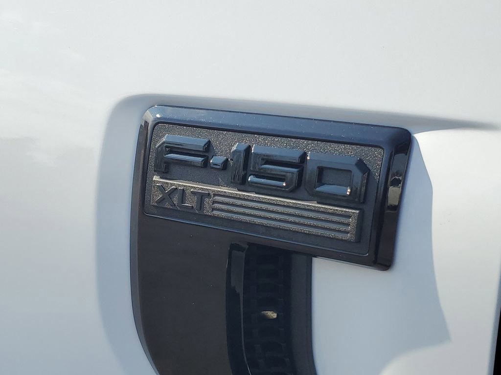 Used 2024 Ford F150 XLT w/ Equipment Group 302A MID AWD/4WD image 33