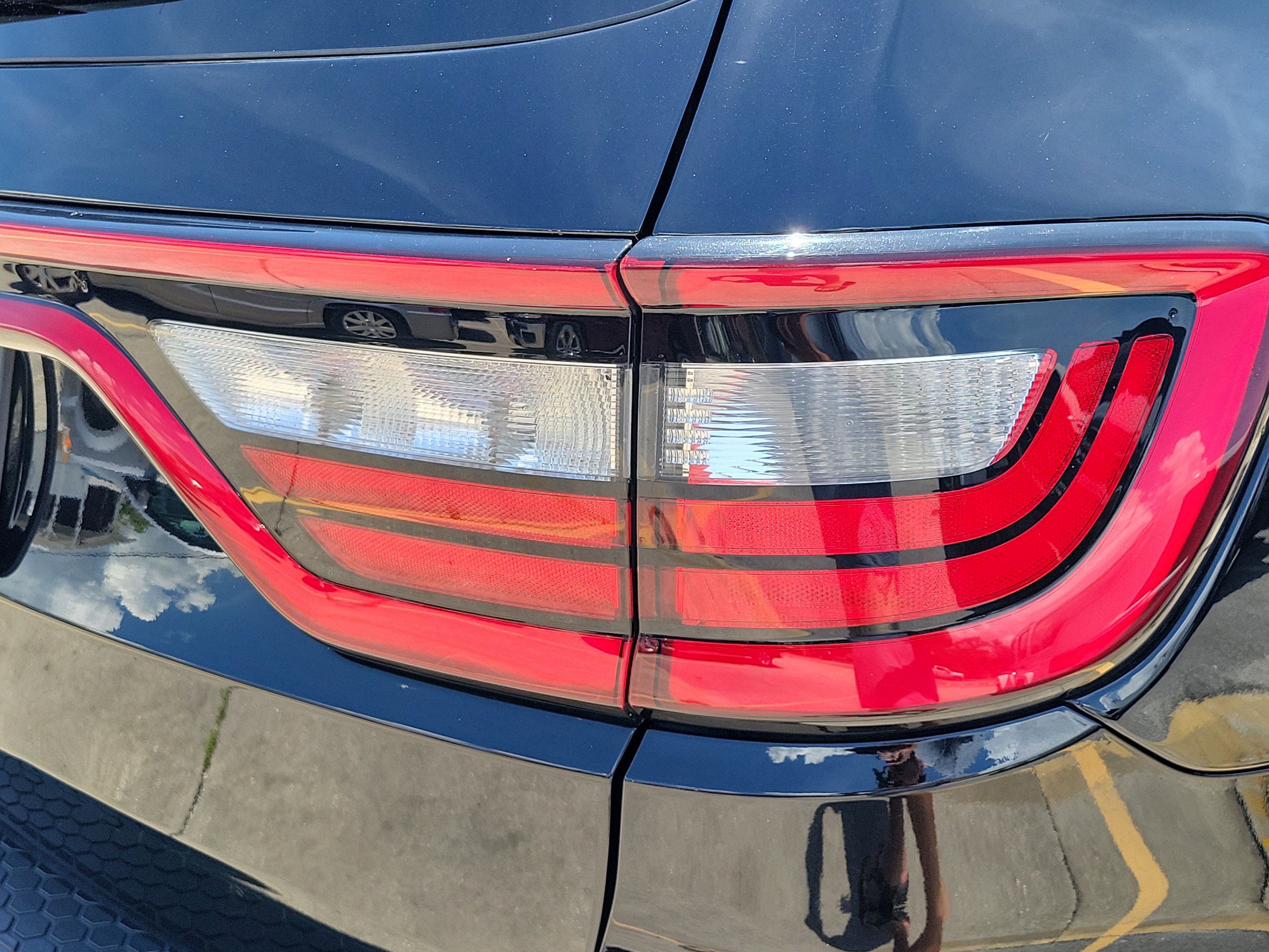 Used 2022 Dodge Durango SXT RWD image 11
